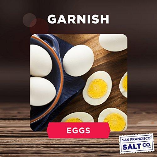 San Francisco Salt Company Organic Sriracha Sea Salt 2 lbs. by San Francisco Salt Company