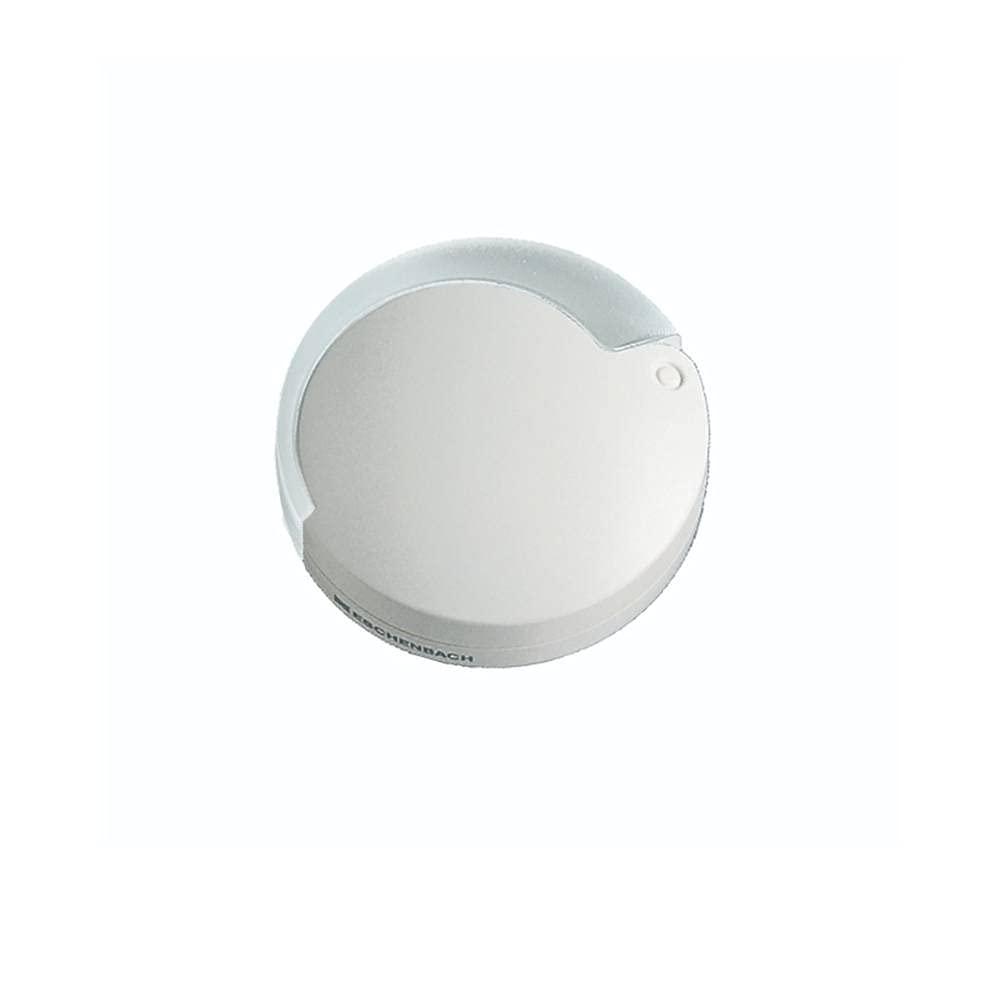 Eschenbach Optik Eschenbach Mobilent Pocket Magnifier - Pocket Magnifying Glass with 4X, 7X, & 10x Magnification - Compact Folding Pocket Magnifier & Low Vision Reading Magnifier with Liberty Microfiber Cloth (4X)