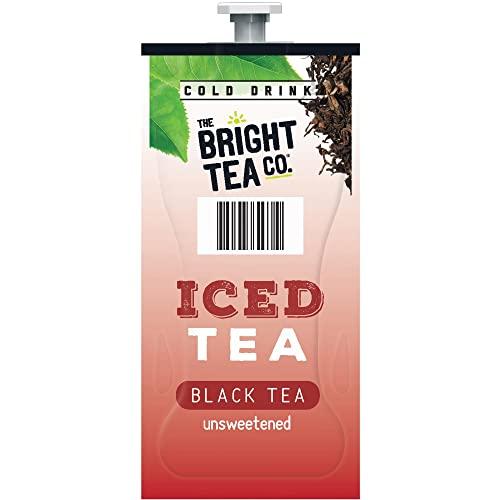Lavazza Professional Lavazza Professional Tea, Bright Tea Co, Black, Unsweetened, Freshpack, 100/CT,MI
