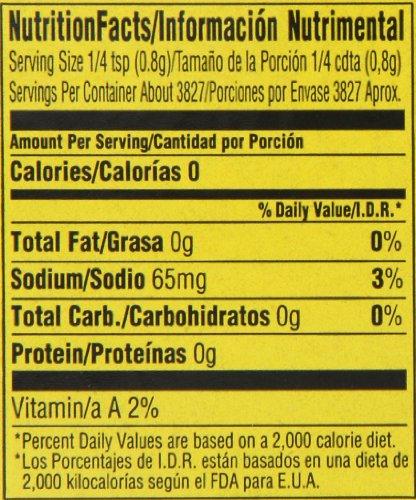 Durkee Durkee Cajun Seasoning, 6.75-Pound