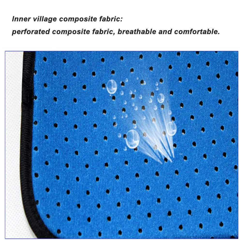 Generic Knee Support Brace,Hip Knee Ankle Foot Orthosis Leg Fracture, Lower Limb Paralysis, Hip Walking Fixed with Walking Boots Brace Knee Surgery Ligament Support, Durable Ankle Foot Orthosis Brace