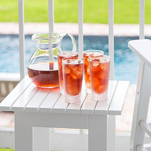 Luzianne Luzianne Unsweetened Iced Tea Single Serve Pods, 12ct Box (Pack of 1)