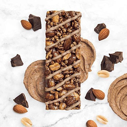 KIND KIND Protein Bars, Almond Butter Dark Chocolate, 30 Count