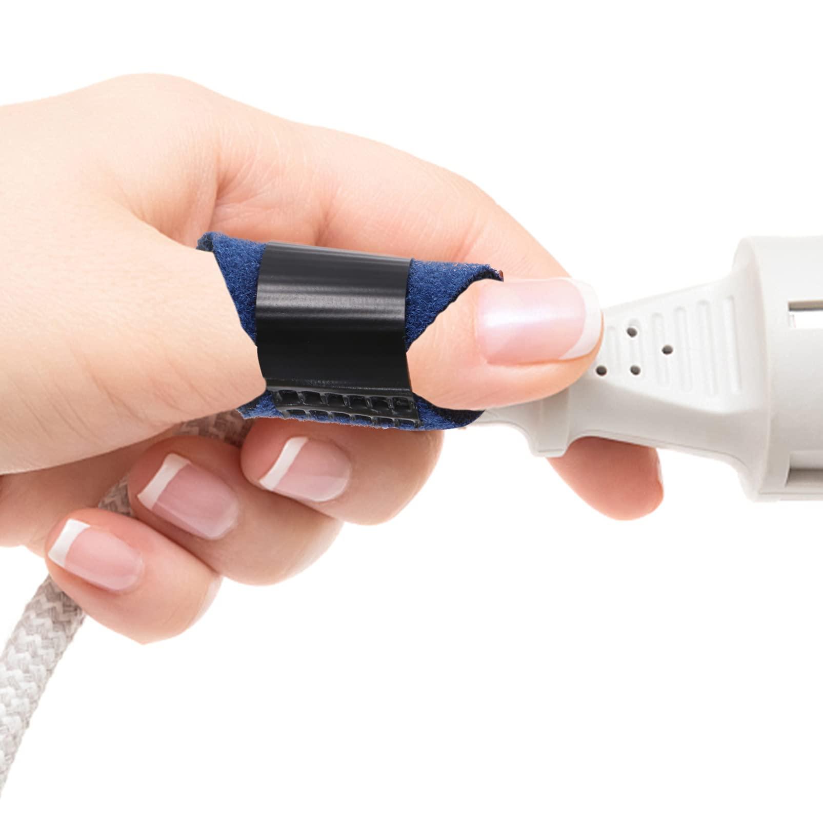 Duerer Duerer Arthritis Gloves, Compression Gloves for Women Men, Carpal Tunnel, Rheumatoid, Tendonitis, Fingerless Hand Thumb, Hand Pain, Fingerless Gloves for Computer Typing and Daily Work