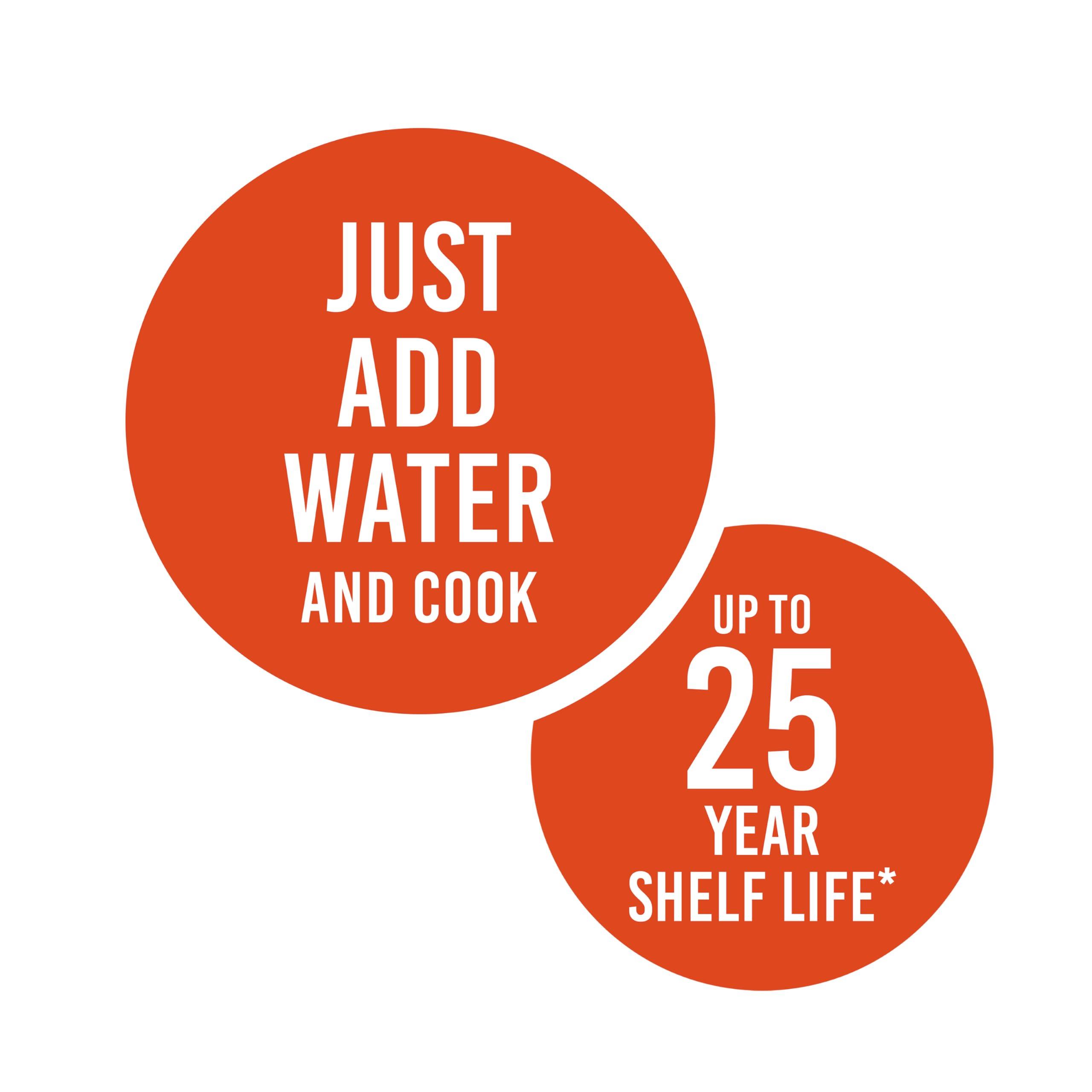 Augason Farms Augason Farms Black Bean Burger Mix Can, Certified Gluten Free, Emergency Food Supply, Everyday Meals, 38 Servings
