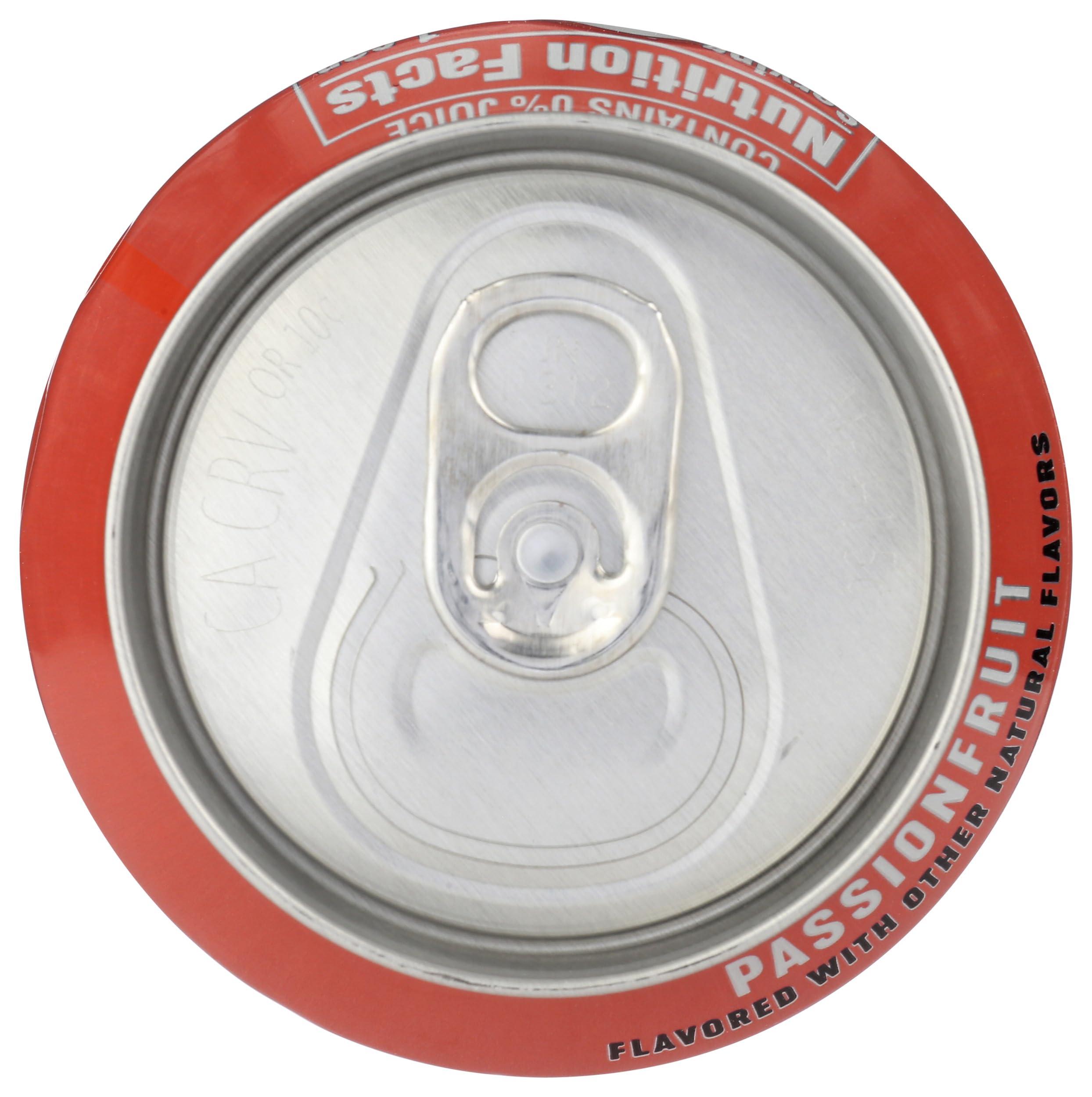 Yachak Organic Yachak Organic Organic Passion Fruit Yerba Mate, 16 FZ