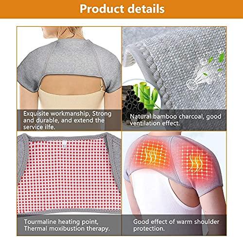 Magic Gel Magic Gel Neck Ice Pack - Reusable Cold Wrap for Neck, Shoulders and Back - Soft and Flexible Freezer Pack for Icing Neck, Shoulder, Upper Body Muscles - Stays Cool for 25 Minutes
