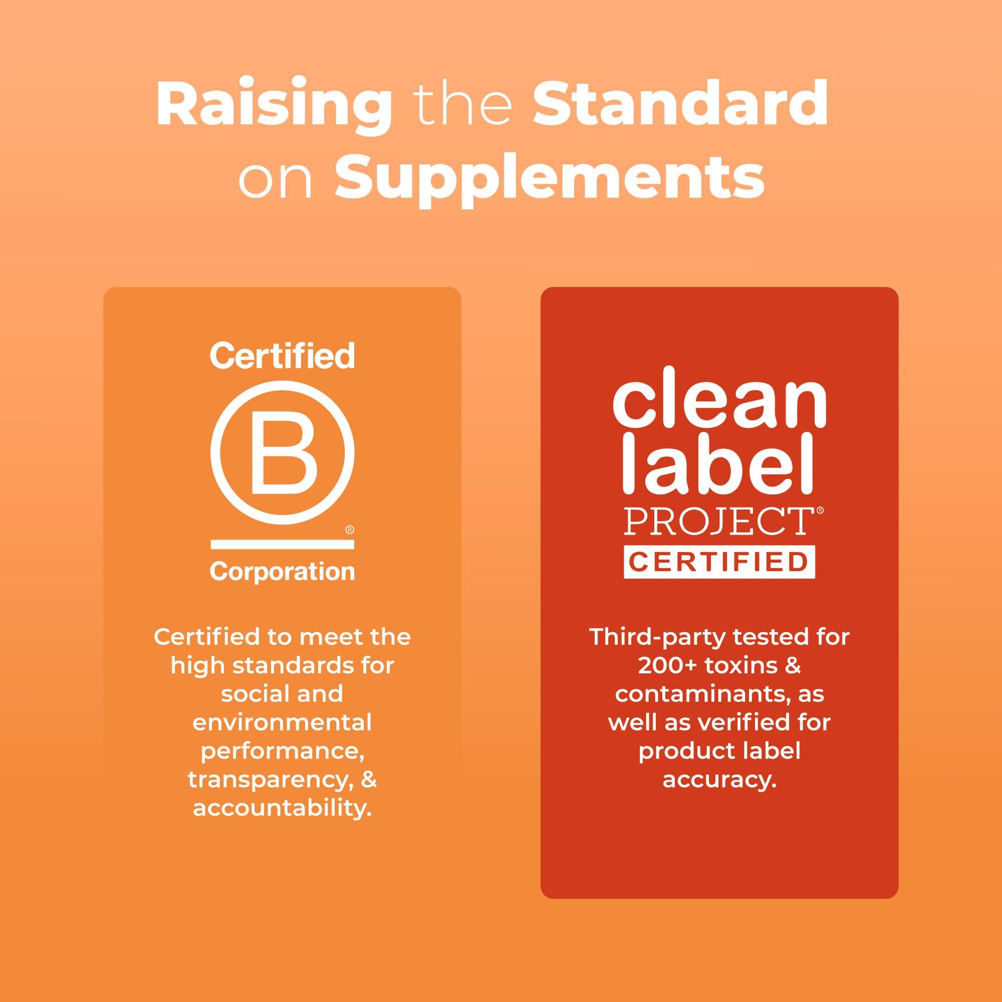 MaryRuth Organics MaryRuth Organics Liquid Multivitamin + Lustriva Hair Growth for Women| Biotin 10000mcg | Vitamin B & D | Clinically Tested for Thicker Hair, Wrinkles, Fine Lines, Skin Care | Ages 18+ | 30 Fl Oz