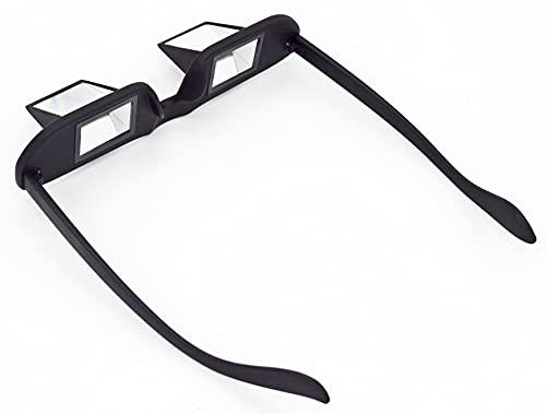UTRAX UTRAX Prism Bed Specs Laying in Tv Book Reading Lazy Glasses Periscope Eyeglasses Spectacles
