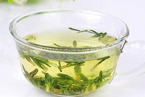 Nature Tea Lotus Plumule - Lian Zi Xin () Plumula Nelumbinis from Nature Tea (1 oz)