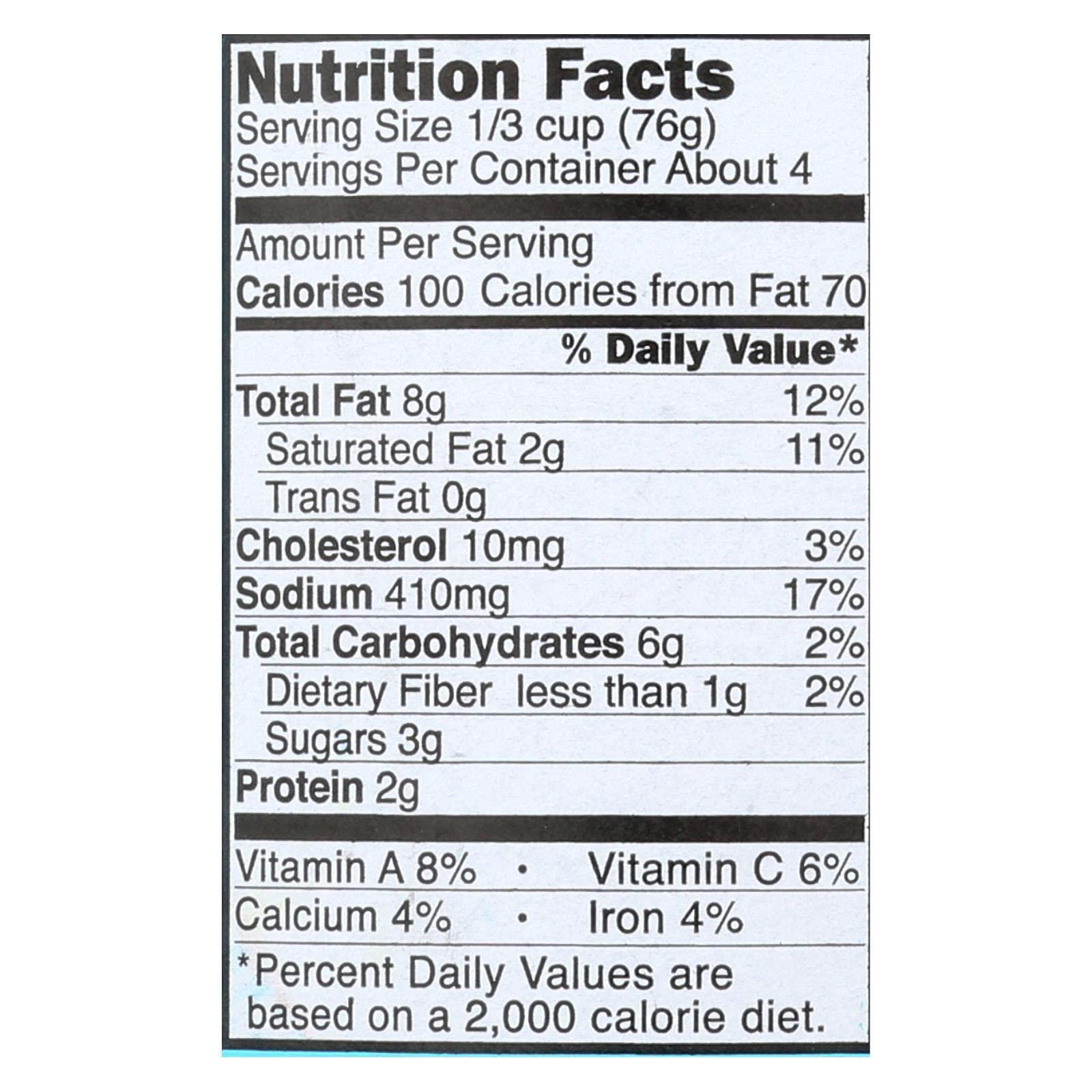 Maya Kaimal Maya Kaimal Tikka Masala Simmer Sauce - Case of 6-12.5 oz.6