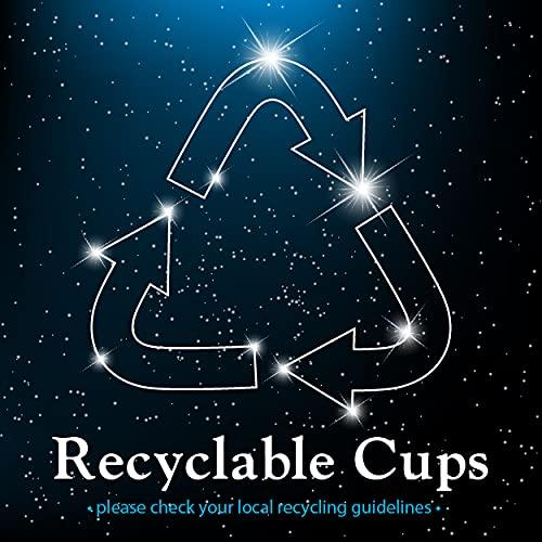 Constellation Tea Constellation Tea Lemon Hibiscus Tea Pods Compatible with K Cup Brewers Including 2.0, (Lemon Burst) 40 Count