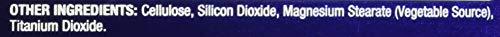 TruNature TruNature Advanced Digestive Probiotic, White, 100 Count (Pack of 2)