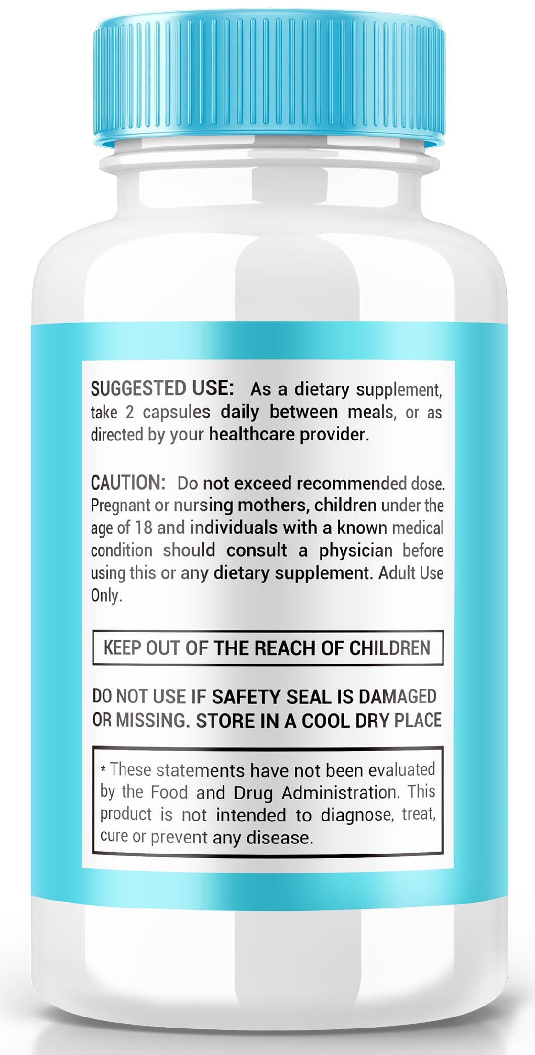 NutraRize (3 Pack) Eyevita Plus - Comprehensive Support for Your Eyesight, Eyevita Plus Advanced Eye Nutrition, Eye Vitamins, All Natural Eye Health Formula, Eye Vita Plus Multivitamin Reviews (180 Capsules)