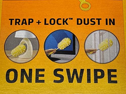 Generic Duster Heavy Duty Starter Kit