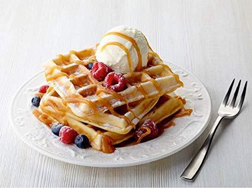 Maple Grove Farms Maple Grove Farms Belgian Waffle Mix, 24 Ounce, (Pack of 2)