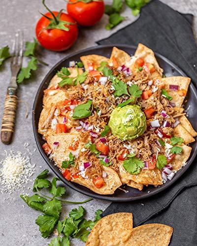 Siete Siete Grain Free Tortilla Chips