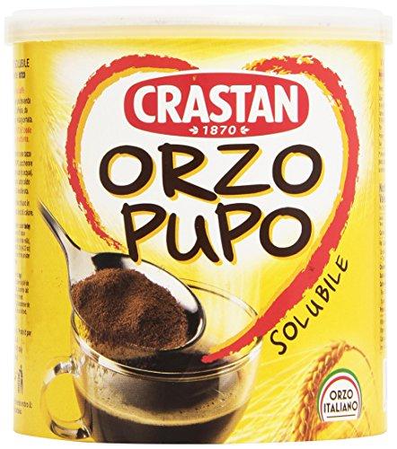 Crastan ORZO PUPO 120g Orzo Italiano