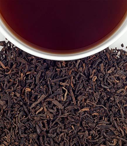 Harney & Sons Harney & Sons Pu-erh Tea – Earthy and Dark Tea, Great Present Idea – 1 Pound of Loose Tea