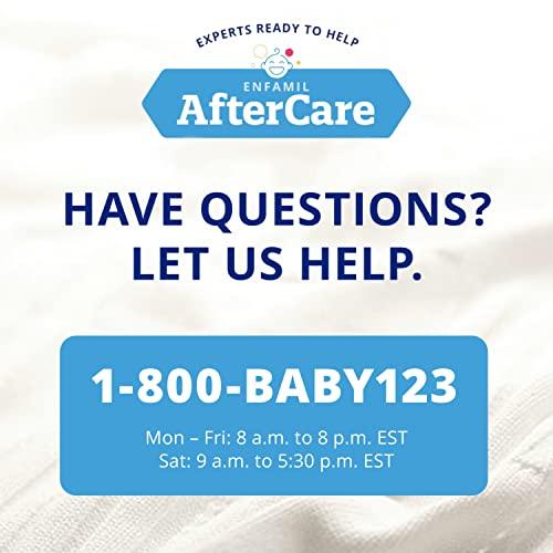 Enfamil Prenatals & Baby Vitamins Enfamil Baby Vitamin D-Vi-Sol Vitamin D Liquid Supplement Drops for Infants, Supporting Strong Teeth & Bones in Newborn Babies, Easy-to-Use, Gluten-Free, 50 mL Dropper Bottle, Pack of 3