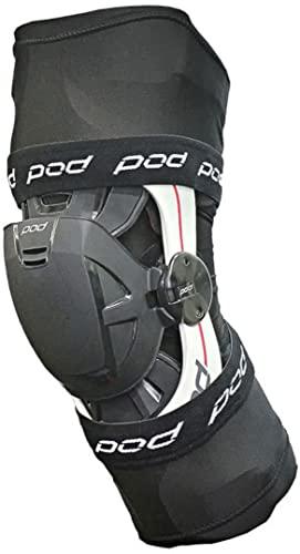 Pod Pod KX Knee Brace Sleeves-M/L