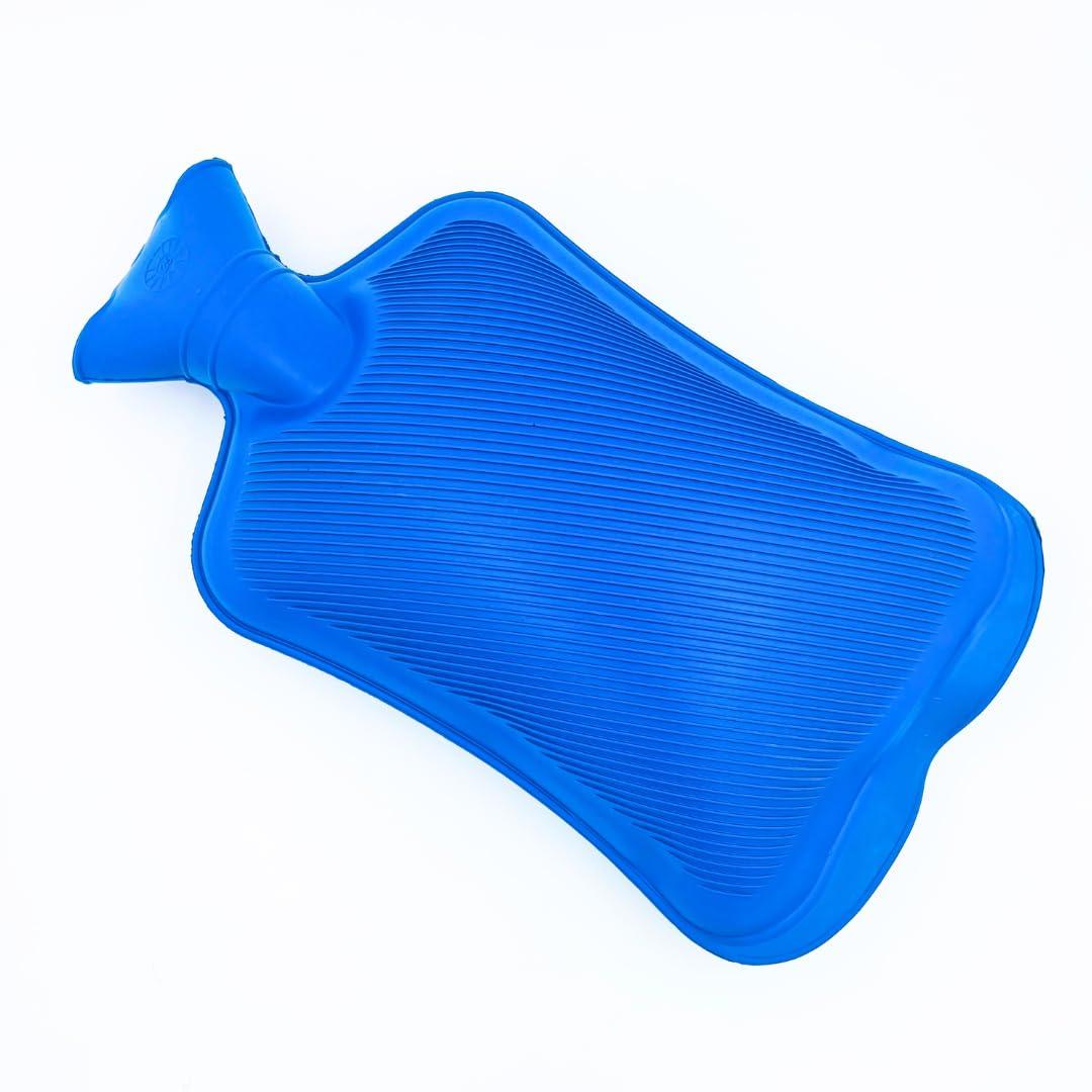 ANTIL'S ANTIL'S® Hot Water Rubber Bottle bag for Pain Relief Therapy (Pack of 1) Multicolor