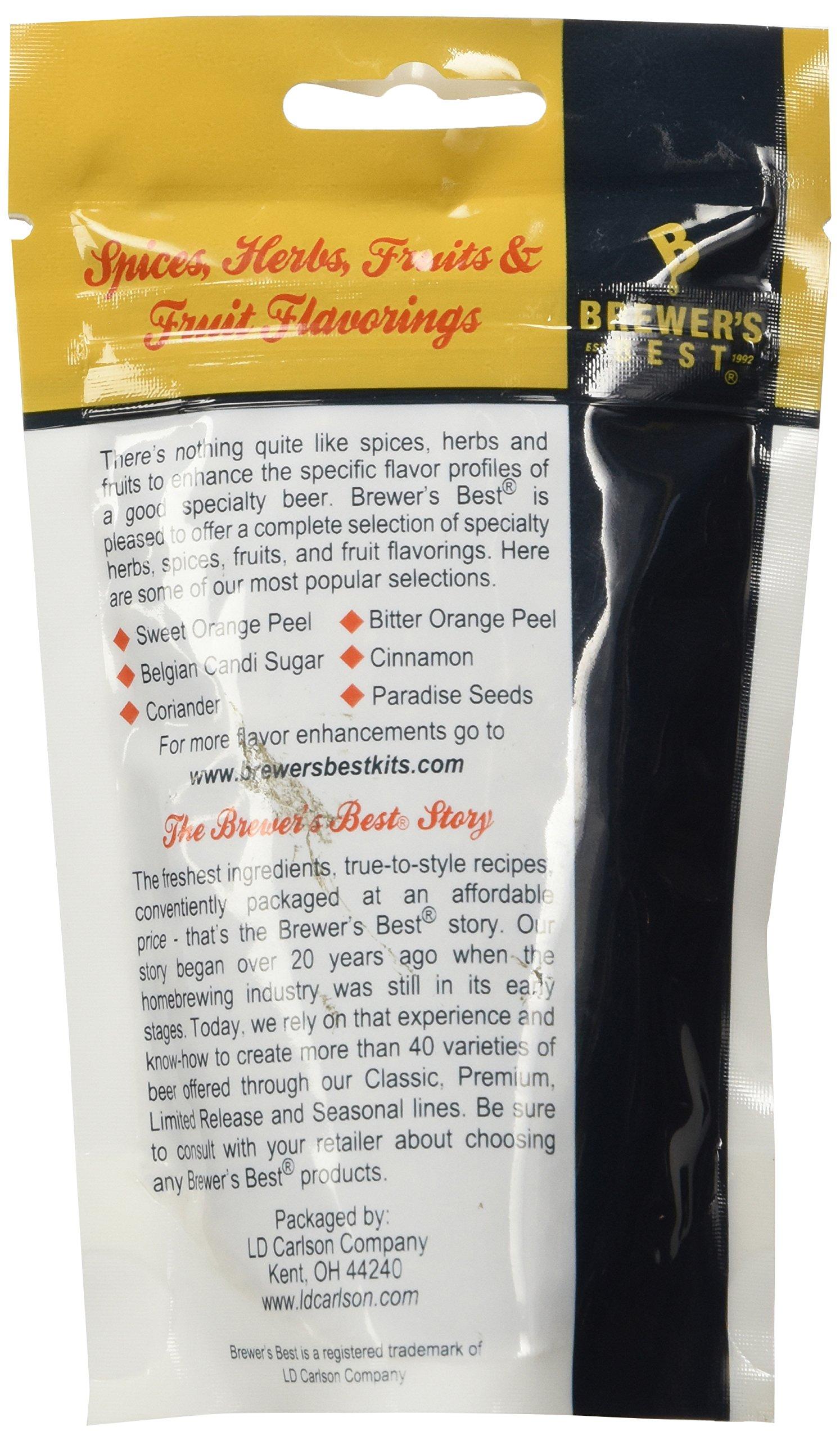 Brewers Best Brewer\'s Best Brewing Herbs and Spices - Dried Mugwort