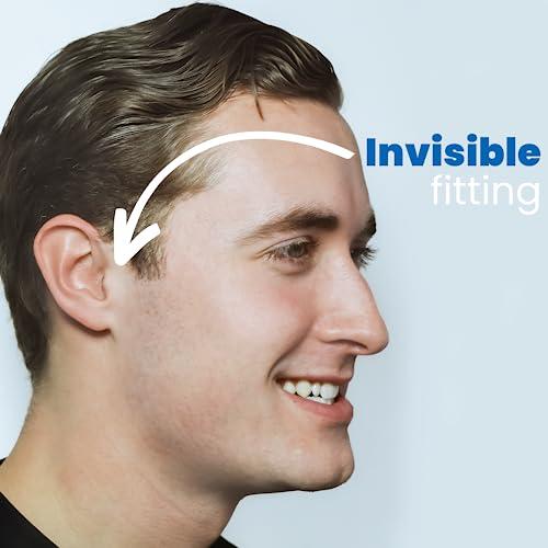 Earasers Earplugs EARasers Safety Earplugs - Reusable Ear plugs For Work - 31dB (Medium)