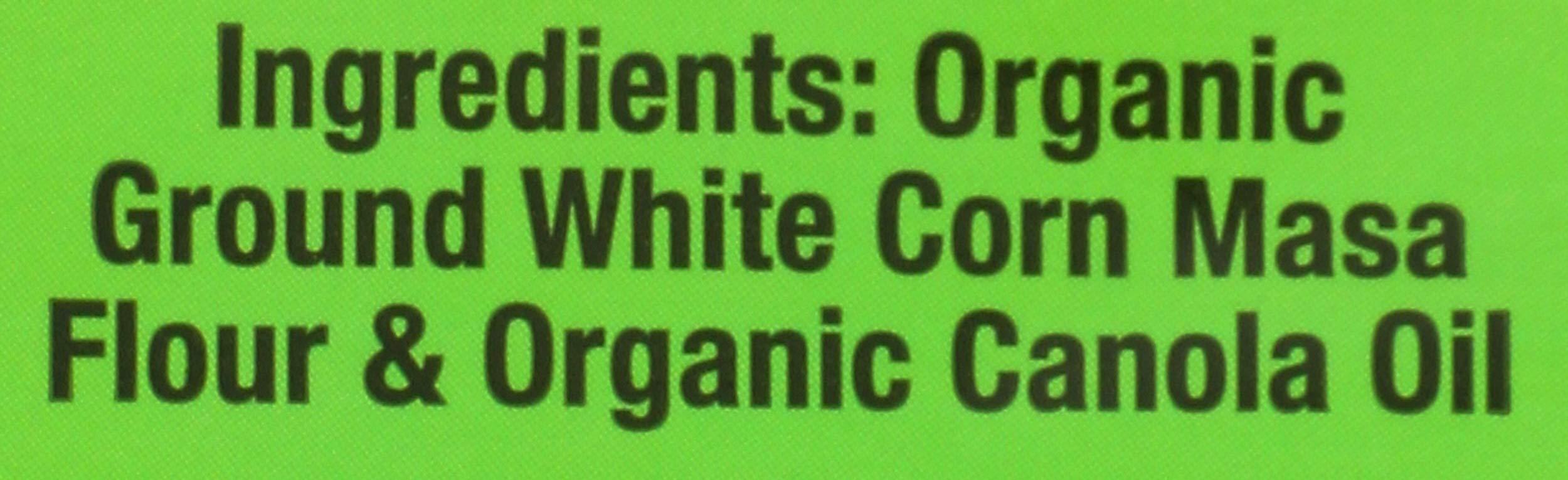 Casa Sanchez CASA SANCHEZ Organic Tortilla Chips, 14 OZ