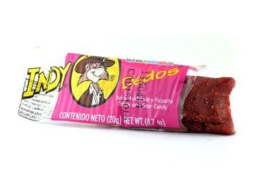 Authentic Sabores Authentic Sabores - Indy Hormigas156g and Indy Dedos 240g