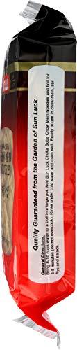 Sun Luck Sun Luck Chow Mein Chuka Soba, 6-ounce Bags (Pack of 12)
