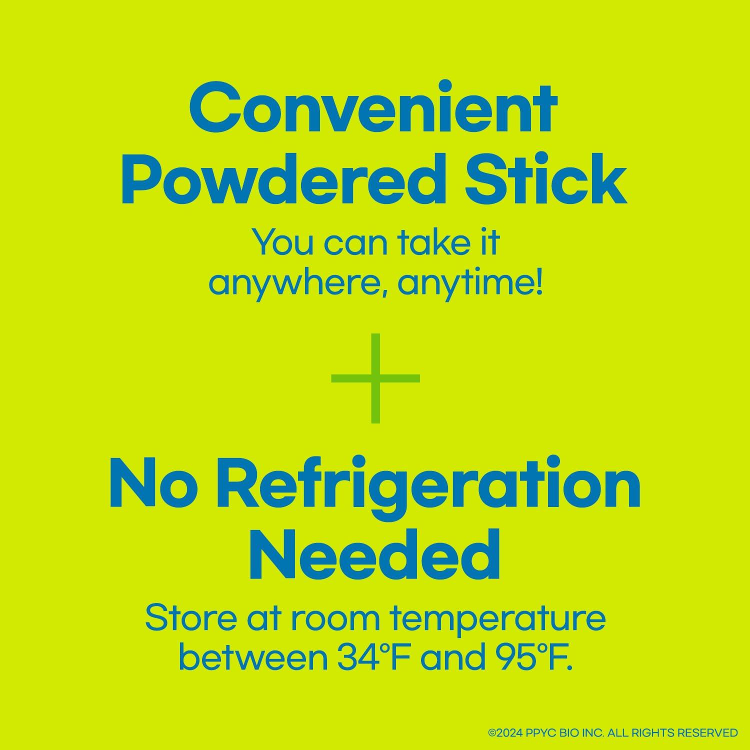 SUNMANC SUNMANC Kombucha 30 packets, Sparkling Probiotic Fermented Drink, Convenient Powdered Drink Mix, Tea Powder, Low Calories, Sugar 0g, Low Caffeine (Shine Muscat)