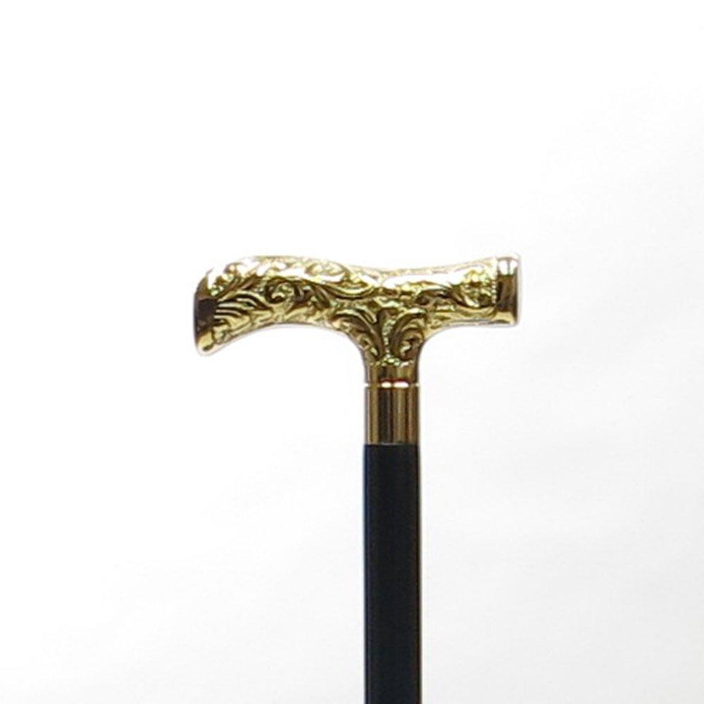 Vista International Vista International Extra Large Gold Derby Brass Stick
