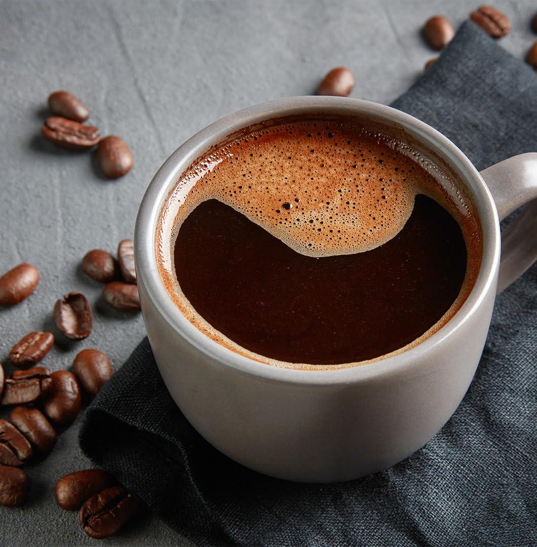 Juan Valdez Premium Colombian Coffee, Colina (Balanced) Ground Coffee, 12-Ounce Bags (Pack of 2)