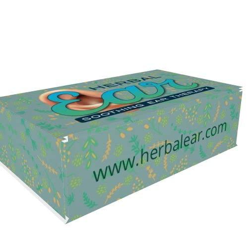 OtoMedix Herbal Ear Soothing Ear Therapy