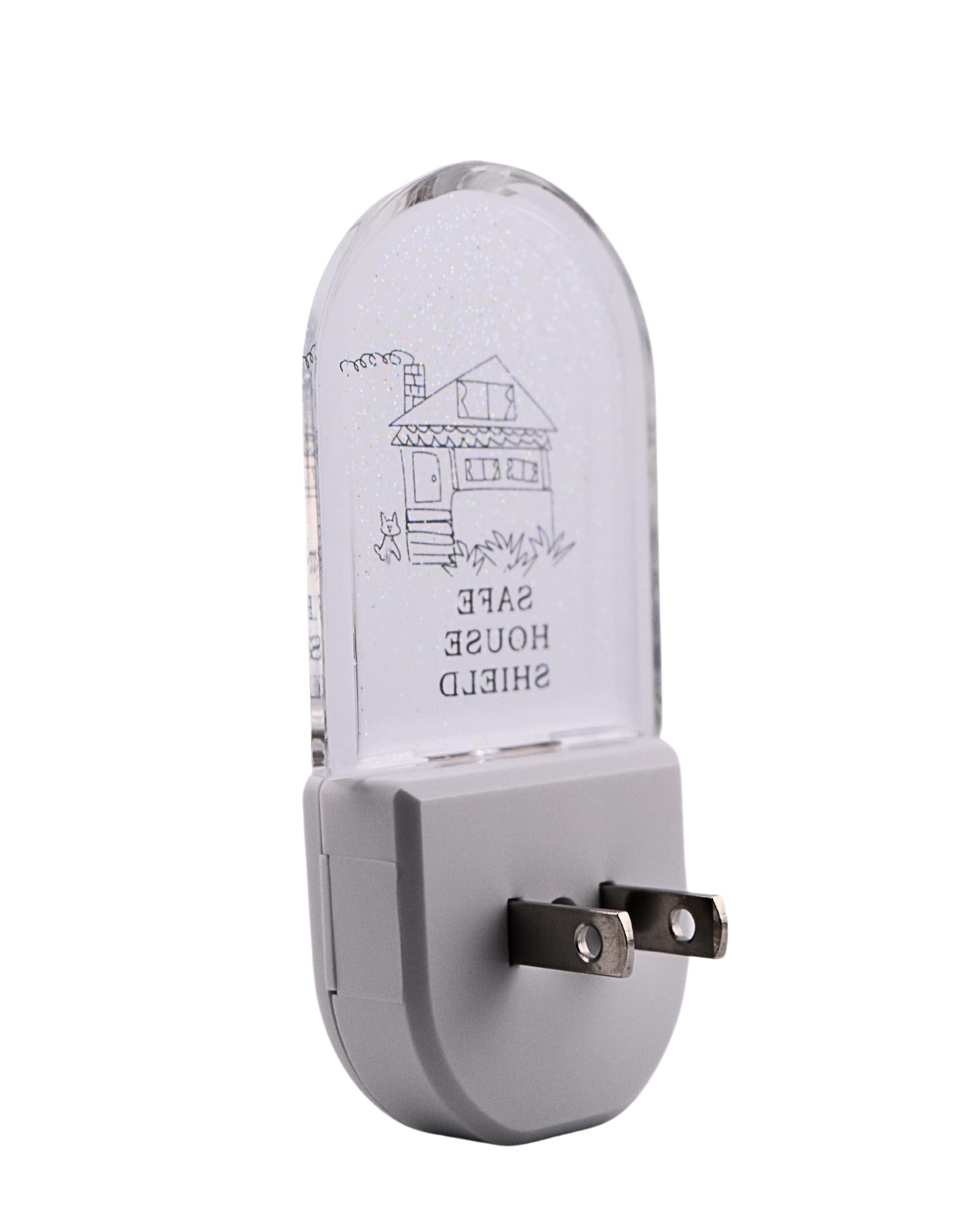 Safe Connect Plus EMF House Shield Electromagnetic Field Protection for Home