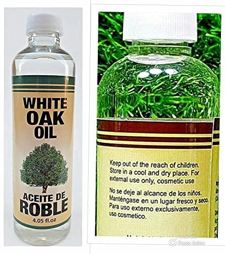 MONTIS Aceite Roble bark oak oil