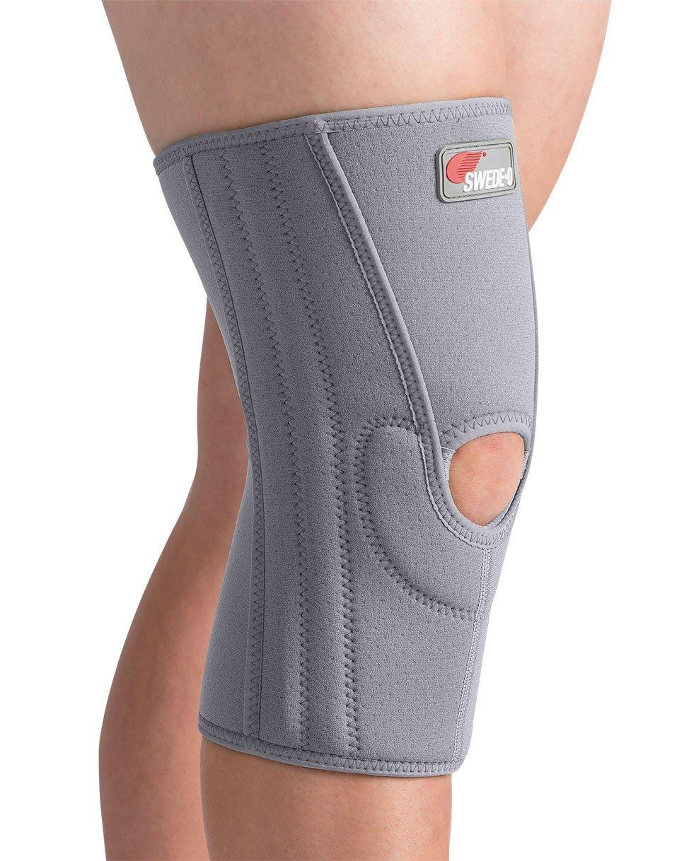 Swede-O Swede-O Thermal Vent Knee Stabilizer - Small