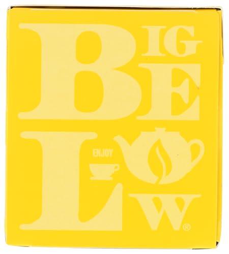 Bigelow Love Lemon Herb Tea Case Pack (28 bags)