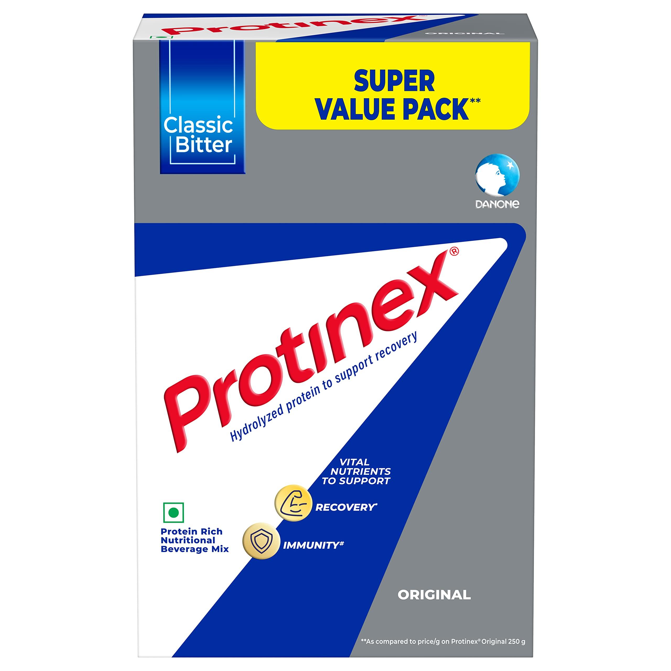Protinex Protinex Original Health and Nutritional Drink