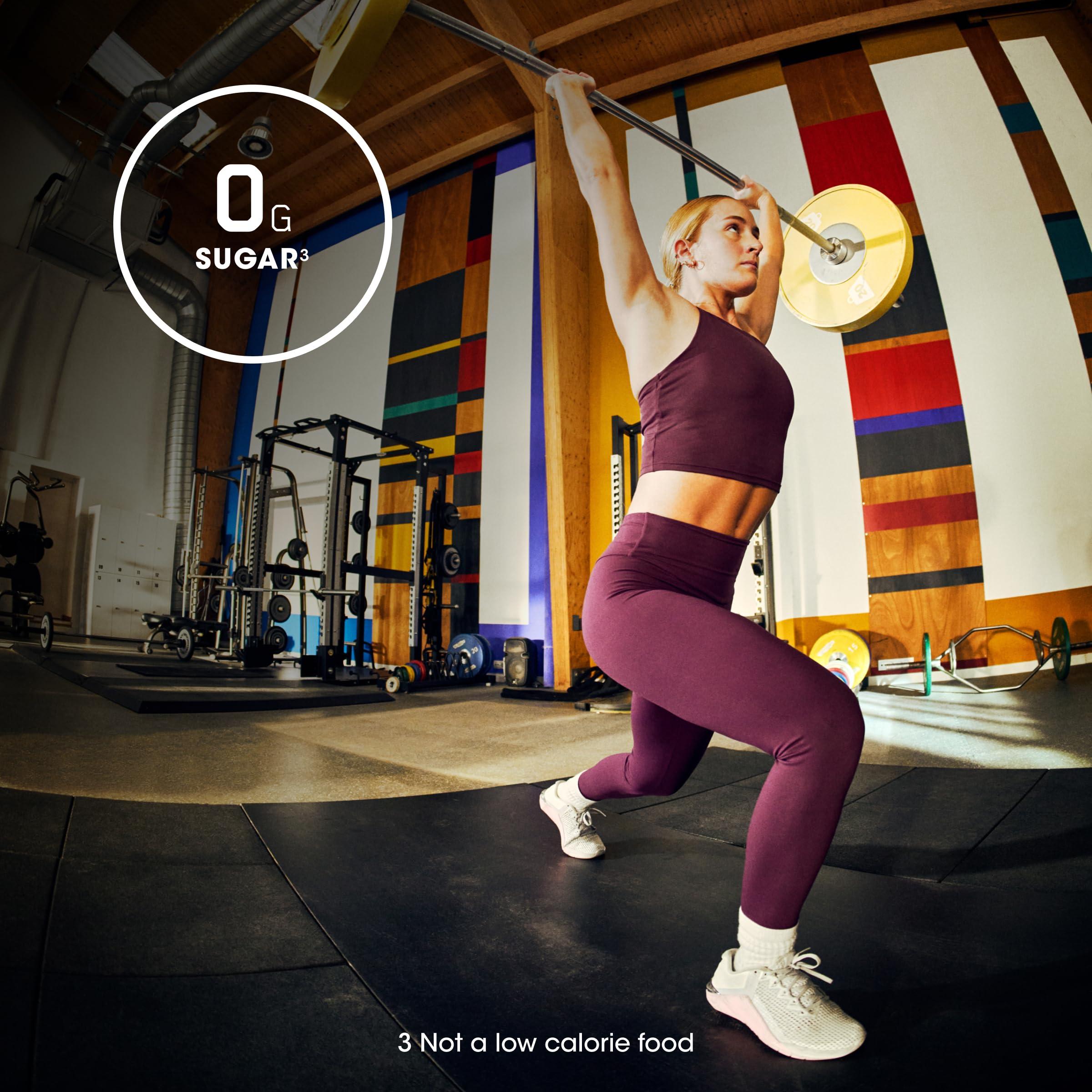 Optimum Nutrition Optimum Nutrition Gold Standard 100% Plant Based Protein Powder, Gluten Free, Vegan Protein for Muscle Support and Recovery with Amino Acids - Creamy Vanilla, 20 Servings (Packaging May Vary)