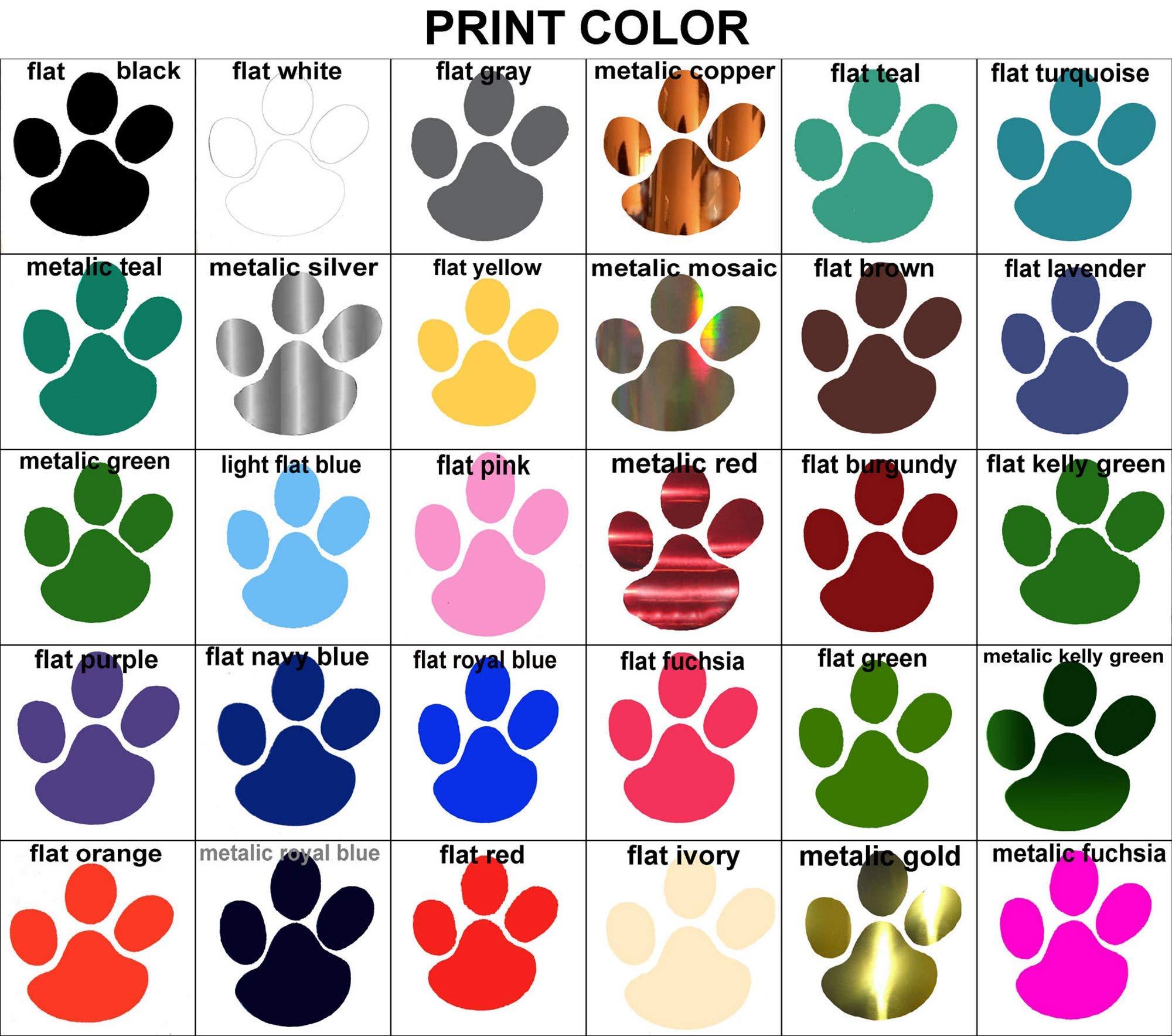 Party Favors Plus 100 Printed Personalized Beverage Cocktail Party Napkins