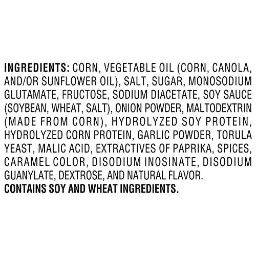 Doritos Doritos Flavored Tortilla Chips, Spicy Sweet Chili, 1 Ounce (Pack of 40)