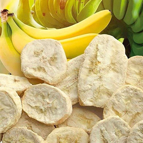 Brothers-ALL-Natural Brothers All Natural, Banana Crisps, 0.6 Ounce