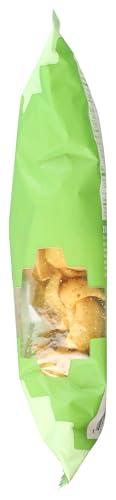 Siete SIETE FAMILY FOODS Chile Lime Puffs, 4 OZ