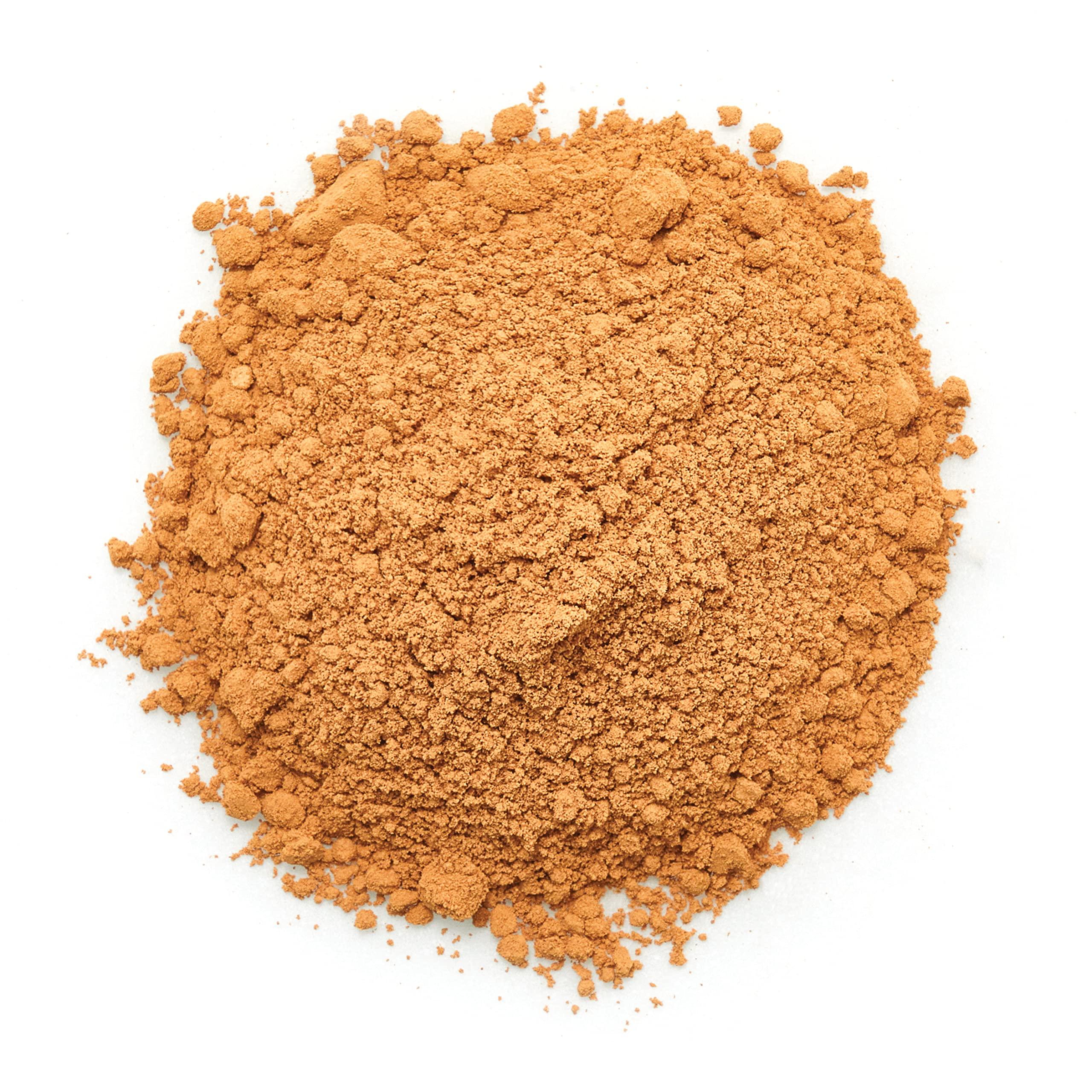 Yupik Yupik Organic Unsweetened Cocoa Powder, 2.2 lb, Gluten-Free, GMO-Free, Vegan, Kosher, No Sugar Added, No Additives, Natural Powder, Excellent Source of Fiber & Iron, Ideal for Baking & Topping