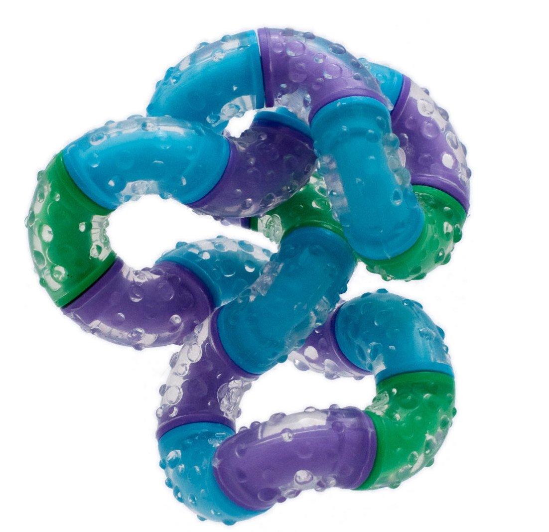 Tangle Creation Tangle Therapy - 3 Pack
