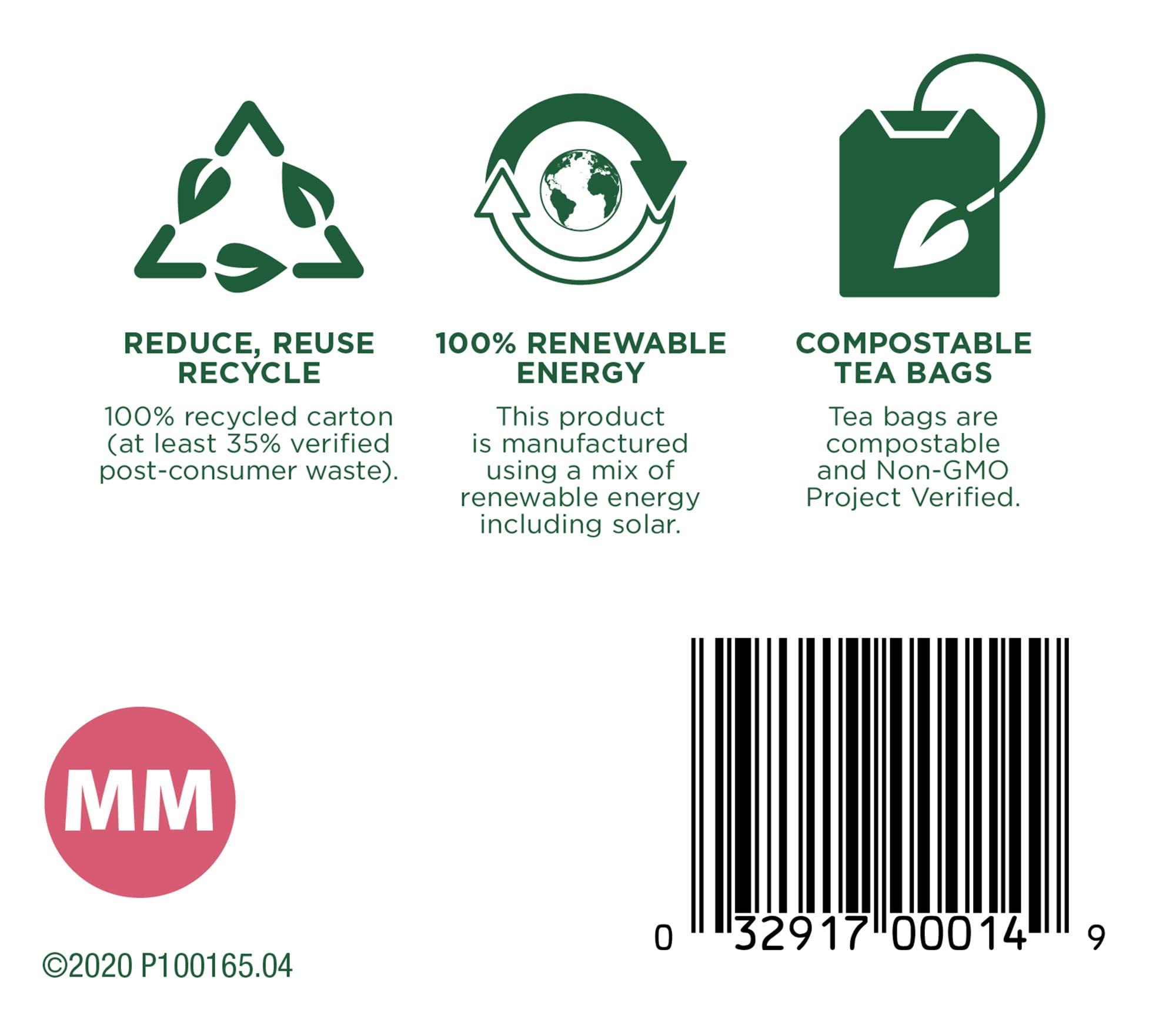 Traditional Medicinals Traditional Medicinals Teas Organic Mother\'s Milk Herbal Tea, 32 Count