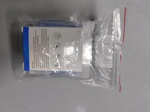 CANIPHA Eye Wash Cup,Eye Wash Cleaner Kit Silicon Manual Air Pressure Eye Cleaning Cup Tool Effective Eye Rinse Clean Dust Makeup Irritants,Transparent with Storage Container Eye Cup Soothing Tired Eyes(Pink)