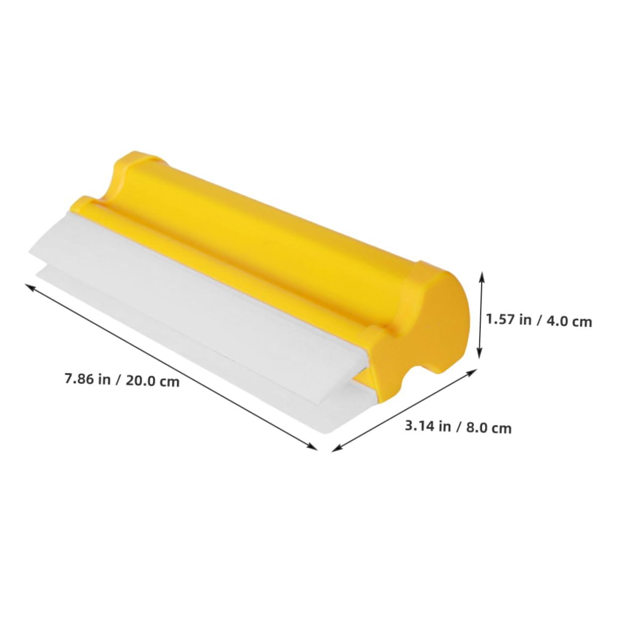 TINA&TONY Reusable Mop Pads Compatible with Swiffer PowerMop, Microfiber Mop Pads Refills Mop Heads Replacement for Swiffer Mop Spray Mop Floor Mop, Washable Reusable Floor Mopping Refills, 6 Pack